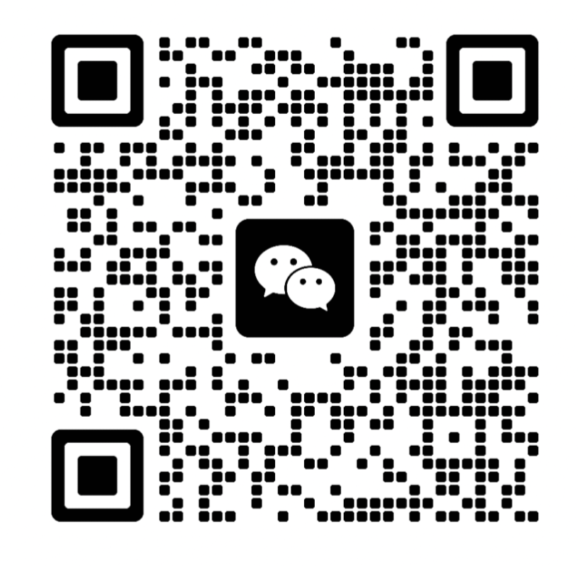扫一扫加微信-老邓云网创